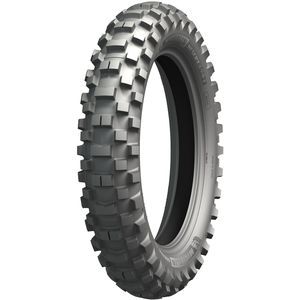 Michelin Desert Race Baja 140/80-18 70R