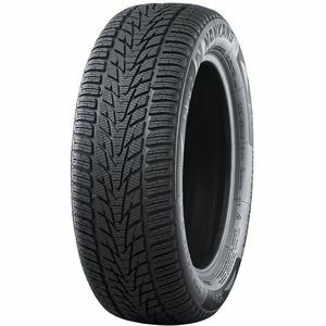 Nankang Winter Activa SV-4 Nankang Winter Activa SV-4 255/45 R20 105V XL