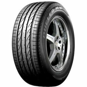 Bridgestone Dueler H/P Sport Bridgestone Dueler H/P Sport 255/45 R20 101W Runflat