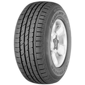 Continental ContiCrossContact LX Continental ContiCrossContact LX 225/65 R17 102T