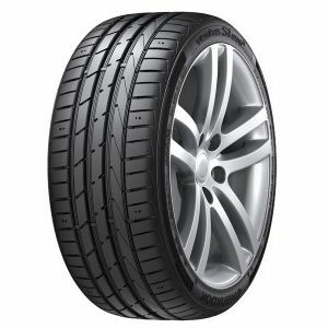 Hankook Ventus S1 Evo2 K117B Hankook Ventus S1 Evo2 K117B 245/50 R18 100Y Runflat