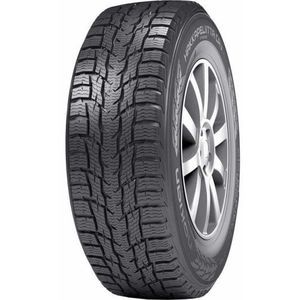 Nokian WR C3 205/65 R16C 107/105T