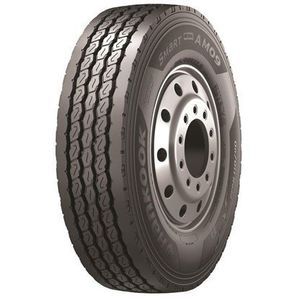 Hankook SmartWork AM09 13R22.5 156/150K