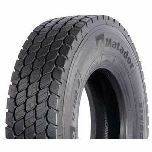 Matador DHR-4 Matador DHR-4 295/80 R22.5 152/148M