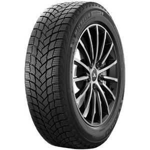 Michelin X-ICE Snow 265/65 R17 112H