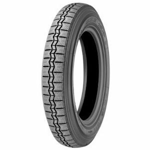 Michelin X Michelin X 6.00R16 88W