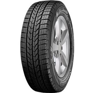 Goodyear Cargo Ultra Grip Goodyear Cargo Ultra Grip 235/65 R16C 115/113S