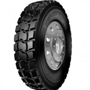 Pirelli TQ:01R 13R22.5 158/156G