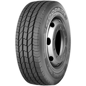 Goodride GSR+1 245/70 R19.5 136/134M