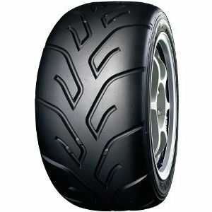 Yokohama Advan A048 Yokohama Advan A048 170/580 R14 (185/60 R14)