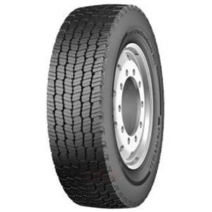 Continental Conti UrbanScandinavia HD3 275/70 R22.5 150/145J 152/148E