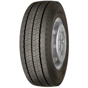 Yokohama 120U 275/70 R22.5 150/148J 152/148E