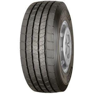 Yokohama 125T 385/65 R22.5 164K/158L