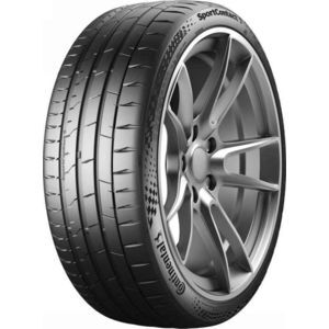 Continental SportContact 7 Continental SportContact 7 295/35 R21 103Y