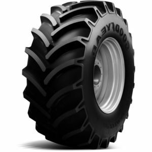 Goodyear Optitrac 480/70 R34 146D