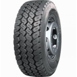 Goodride Supguard M1 385/65 R22.5 164K