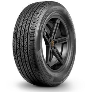 Continental ProContact TX 285/40 R21 109V XL