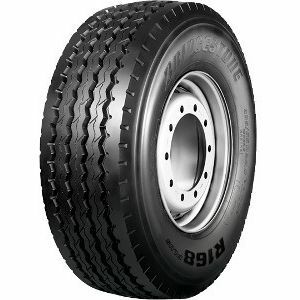 Bridgestone R168 Plus 385/65 R22.5 160K/158L