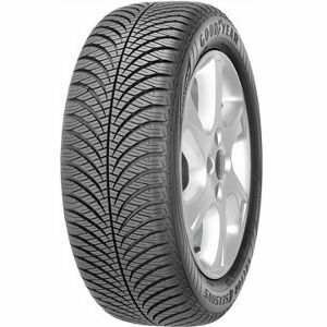 Goodyear Vector 4Seasons SUV G2 Goodyear Vector 4Seasons SUV G2 255/55 R19 107V