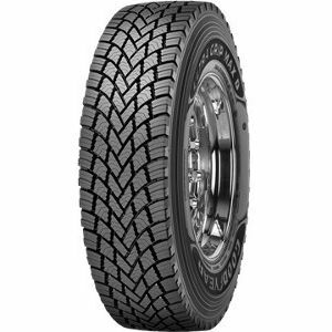 Goodyear Ultra Grip MAX D 295/80 R22.5 152/148M