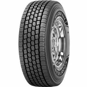 Goodyear Ultra Grip MAX T 385/65 R22.5 160K/158L