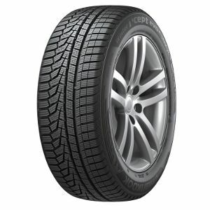 Hankook Winter i*cept evo2 W320A SUV Hankook Winter i*cept evo2 W320A SUV 225/60 R18 104H XL
