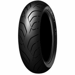Dunlop Sportmax Roadsmart III SP Dunlop Sportmax Roadsmart III SP 180/55 ZR17 73W
