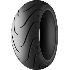 Michelin Scorcher 11 H/D Michelin Scorcher 11 H/D 120/70 ZR18 59W
