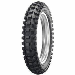 Dunlop Geomax AT81 90/90-21 54M