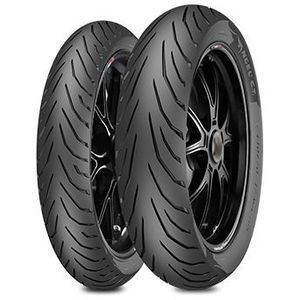 Pirelli Angel City Pirelli Angel City 150/60-17 66S