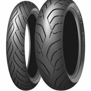 Dunlop Sportmax Roadsmart III 160/60 ZR17 69W