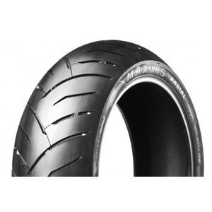 Maxxis Supermaxx ST MA-ST2 190/55 ZR17 75W