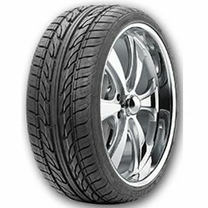 Haida HD927 245/45 ZR18 100W XL