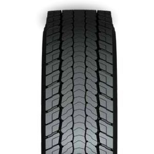Giti GDR675 295/80 R22.5 152/149M