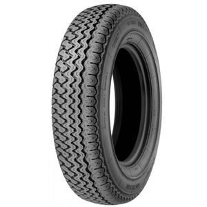 Michelin XVS 235/70 R15 101/101H