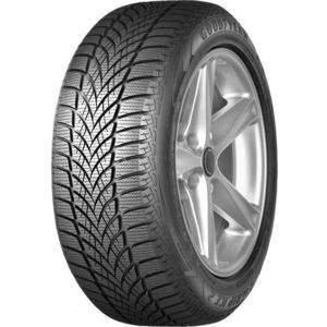 Goodyear Ultra Grip ICE 2 + Goodyear Ultra Grip ICE 2 + 235/35 R20 92T XL