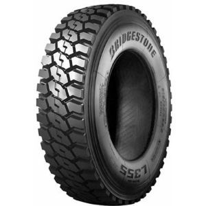 Bridgestone L355 EVO 13R22.5 158/156G 150K