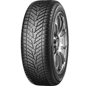 Yokohama BluEarth Winter V906 SUV Yokohama BluEarth Winter V906 SUV 235/50 R21 101V