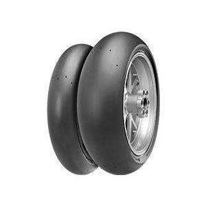 Continental ContiTrack Slick Continental ContiTrack Slick 120/70 R17