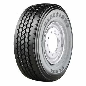 Firestone FT833 385/65 R22.5 160K