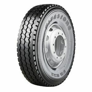 Firestone FS833 Firestone FS833 315/80 R22.5 156/150K