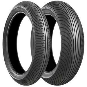 Bridgestone Battlax Racing W01 90/580 R17