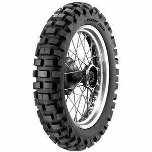 Dunlop D606 Dunlop D606 120/90-18 65R