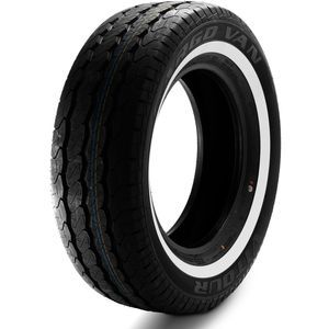 Vitour Cargo VAN 235/65 R16C 121/119R