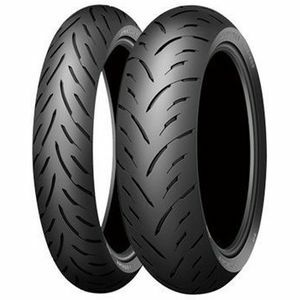 Dunlop Sportmax GPR-300 Dunlop Sportmax GPR-300 110/70 R17 54H