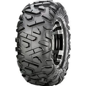 Maxxis M-917 Bighorn Maxxis M-917 Bighorn 26x8 R12 44N