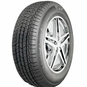 Tigar SUV Summer 215/70 R16 100H