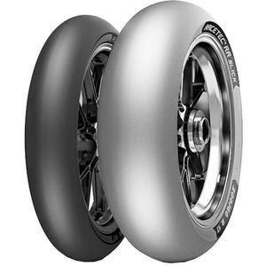 Metzeler Racetec RR Slick 190/60 R17