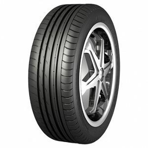 Nankang AS-2+ Nankang AS-2+ 225/55 R17 101Y