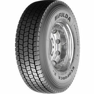 Fulda Ecoforce 2+ Fulda Ecoforce 2+ 295/60 R22.5 150/147K 149/146L